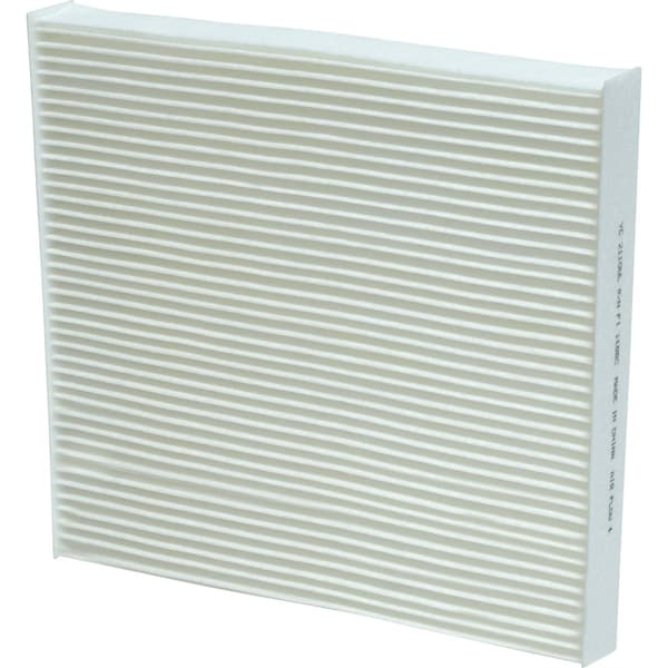 Universal Air Cond Cabin Air Filter, FI1188C FI1188C - main